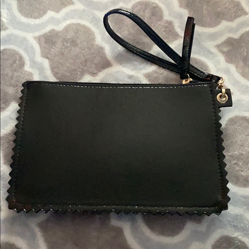Victoria Secret clutch - Picture 2 of 3